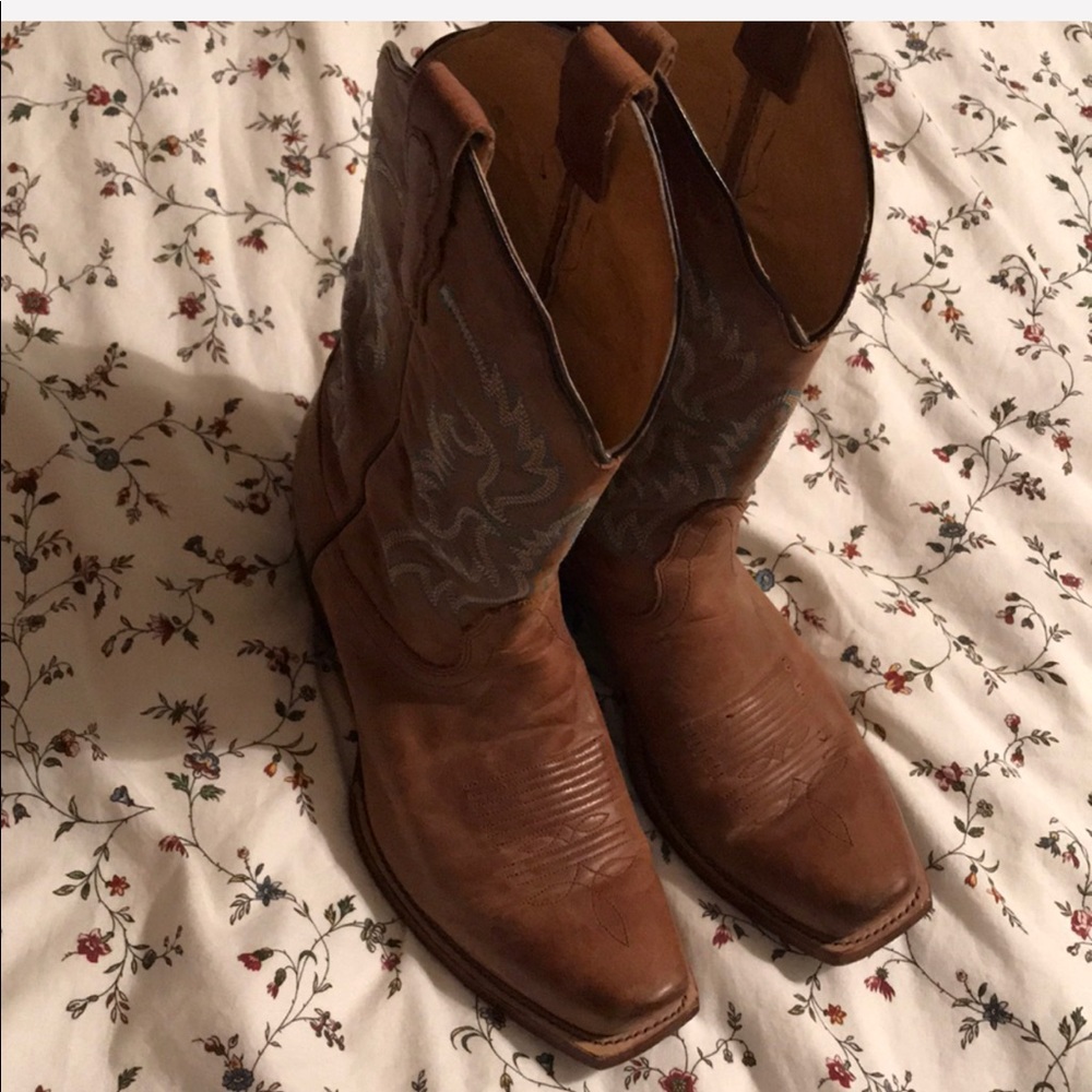 Nacona womens Cowboy Boots